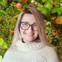 Dorota Perłowska